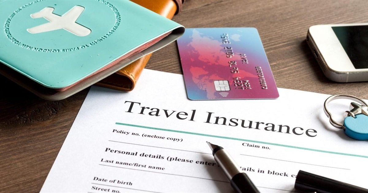 Страховий поліс для подорожі до Європи. Як оформити швидко і без зайвого клопоту