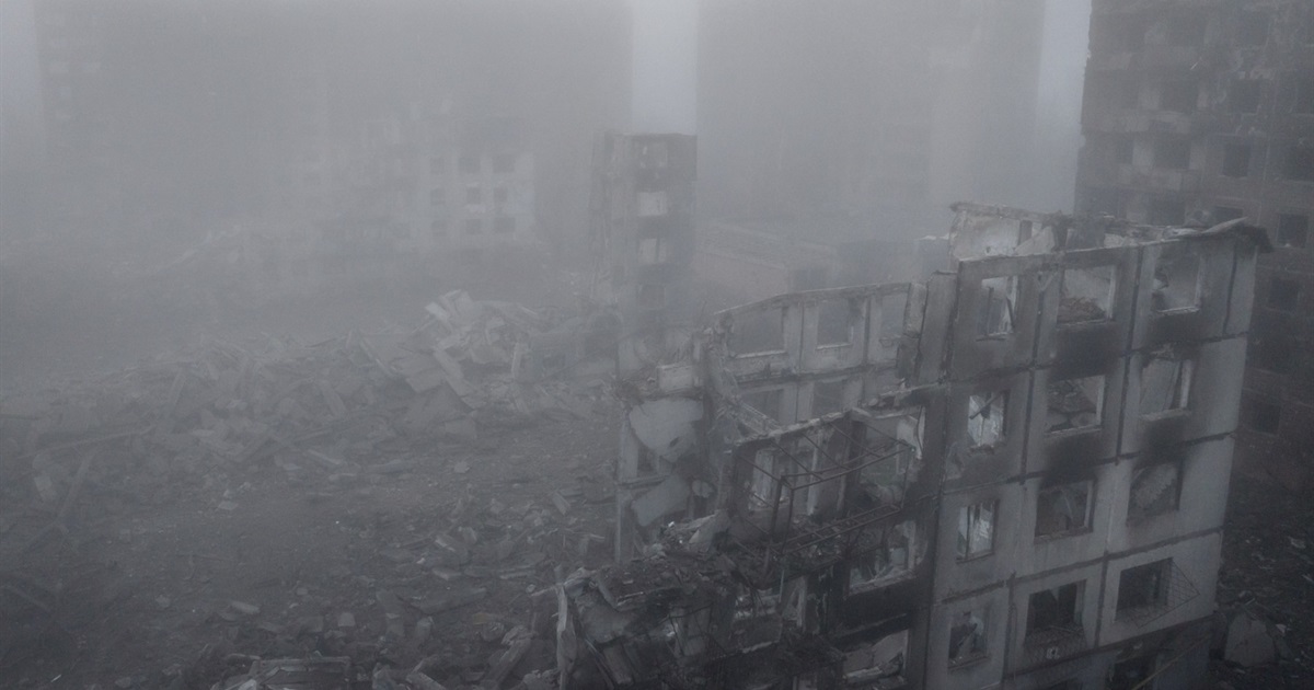 У Костянтинівці визнали зруйнованими ще майже 100 будинків. Власники отримали сертифікати — деталі