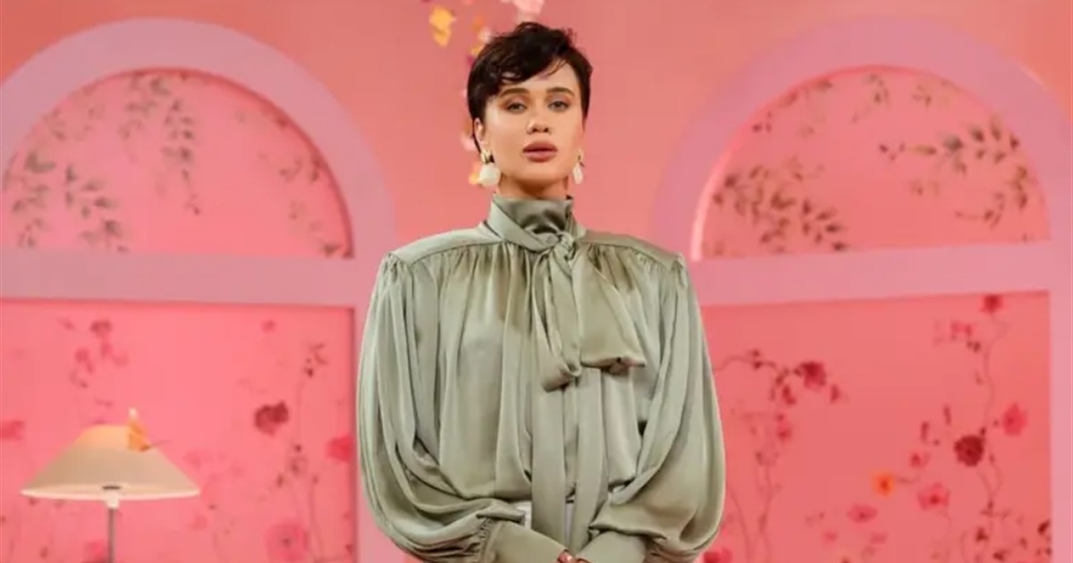 «У вас найагресивніша форма раку»: Lida Lee вперше розповіла про онкологію