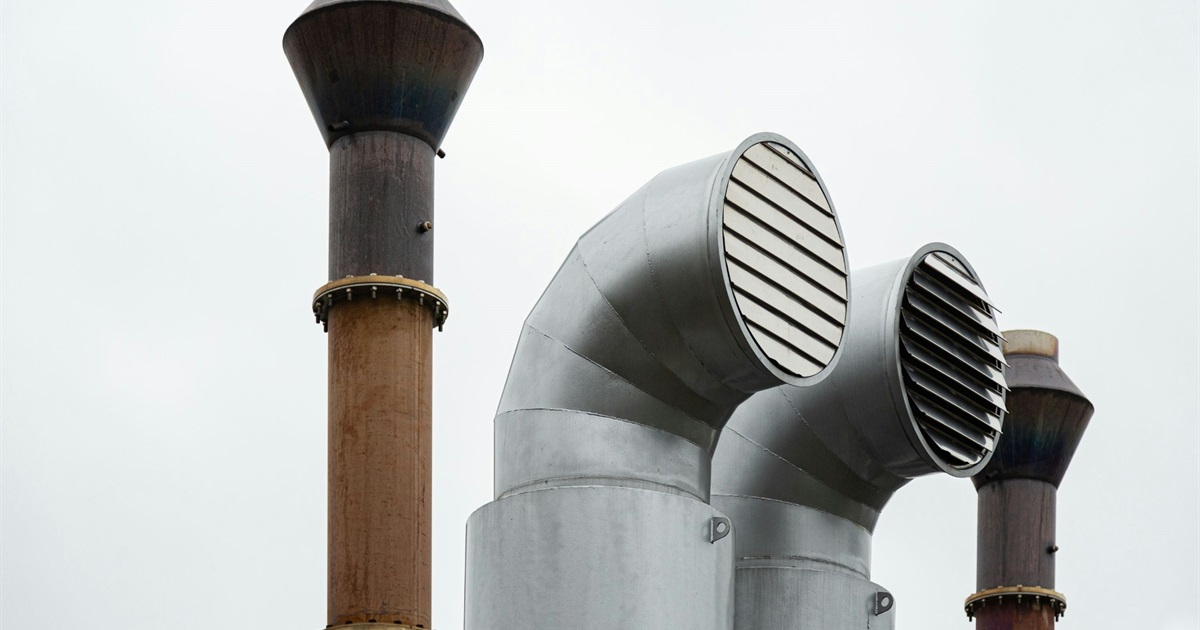 Завершення опалювального сезону на Кагарличчині: коли вимкнуть теплопостачання