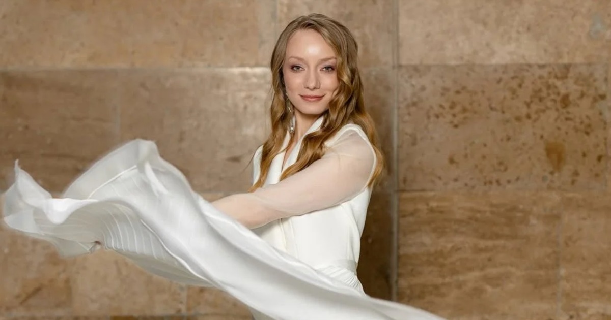 LELÉKA про «Євробачення»: «Суми велетенські — я не могла уявити, що їх треба знаходити самотужки»