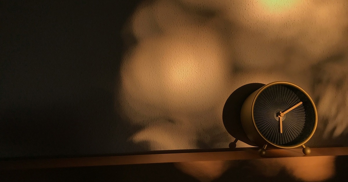 Взавтра переходимо на літній час - не забудьте перевести годинники