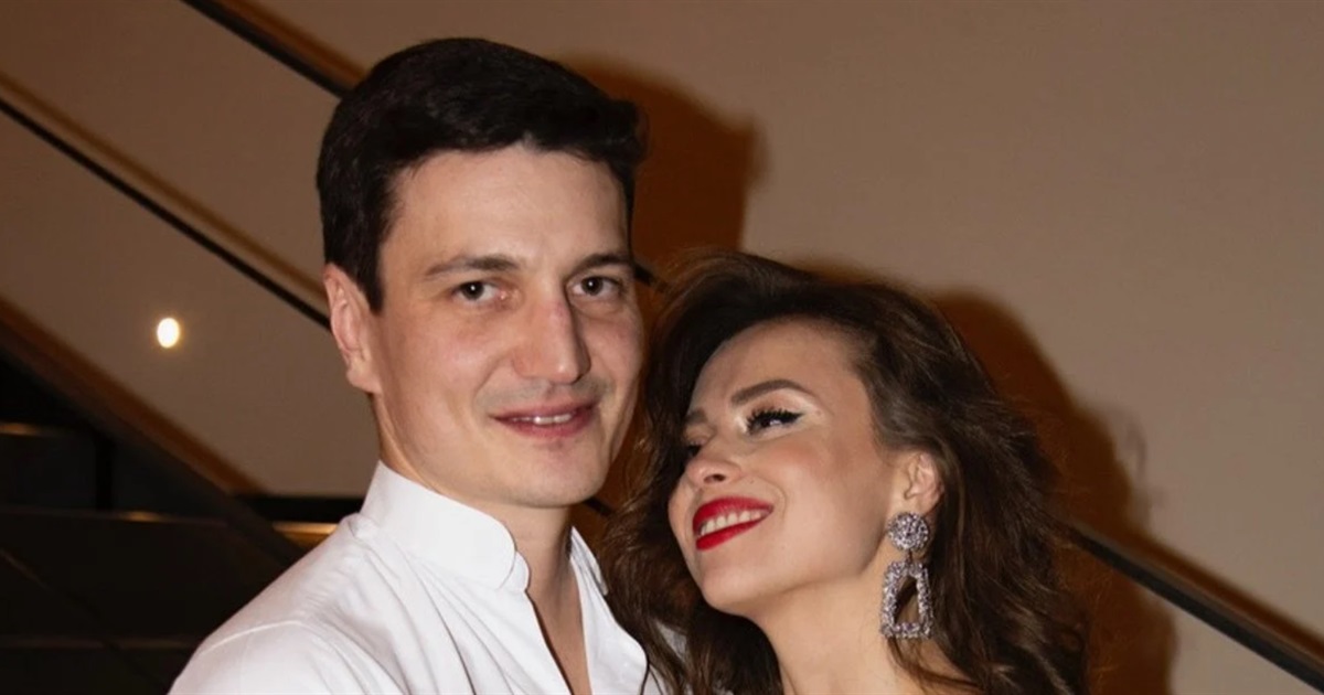 Вікторія Маремуха оголосила про розлучення з французьким бізнесменом після десяти років разом