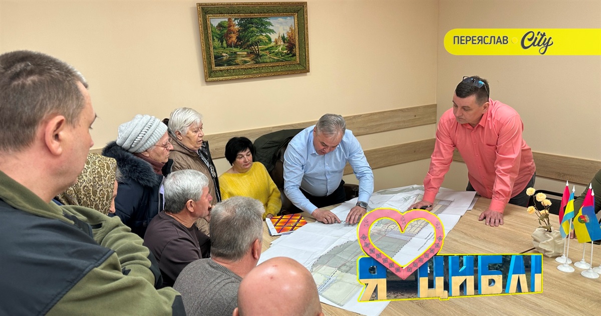 Сезонні городи, "сірий" бізнес чи оренда в бюджет громади: як Циблі використають комунальну землю?