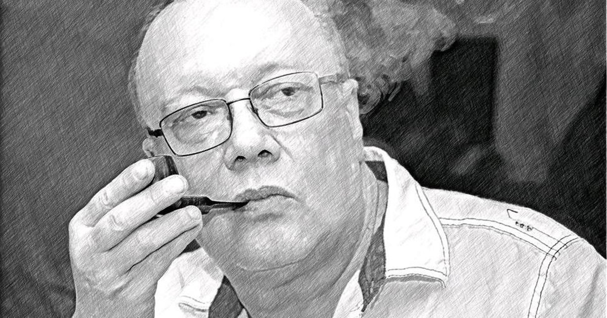 Помер Володимир Комаров із «Маски-шоу». Одеса втратила актора, якого називали «обдарованим Богом»