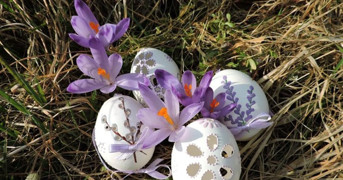 Квітень-2026: від Великодня до професійних дат — які свята відзначатимуть українці