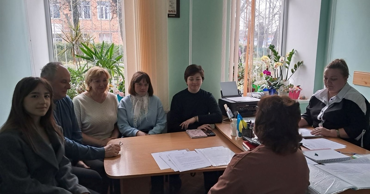 У громаді стартувала робота над Планом профорієнтації дітей та підлітків на 2026–2027 роки
