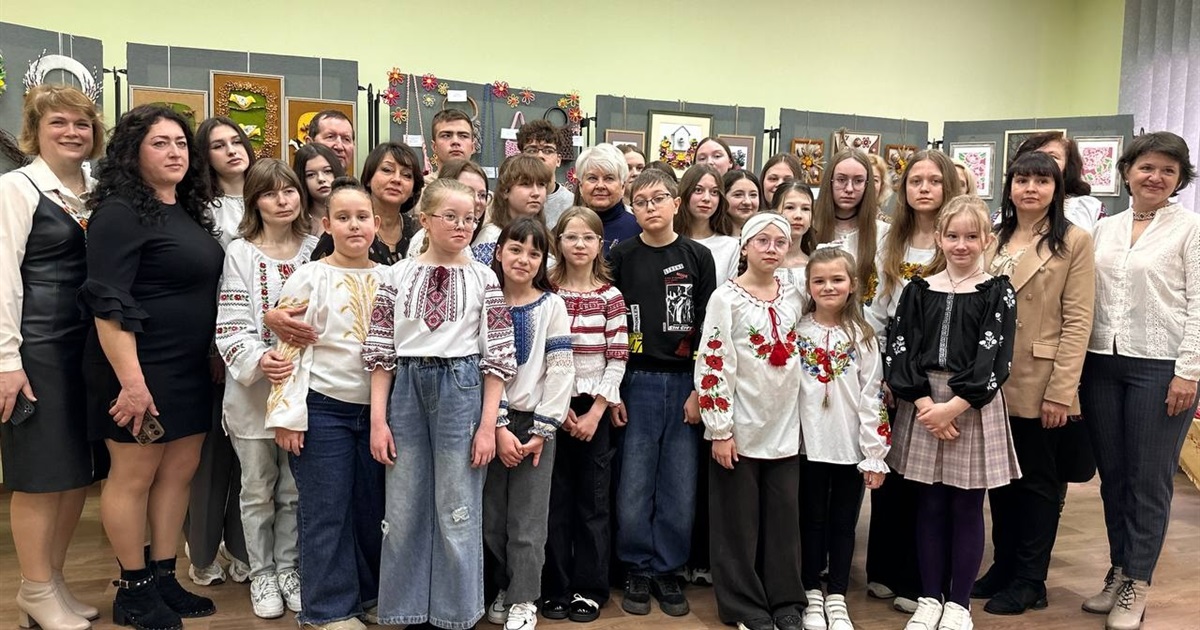 Обласний огляд-конкурс художньої самодіяльності стартував у Старокостянтинівській громаді