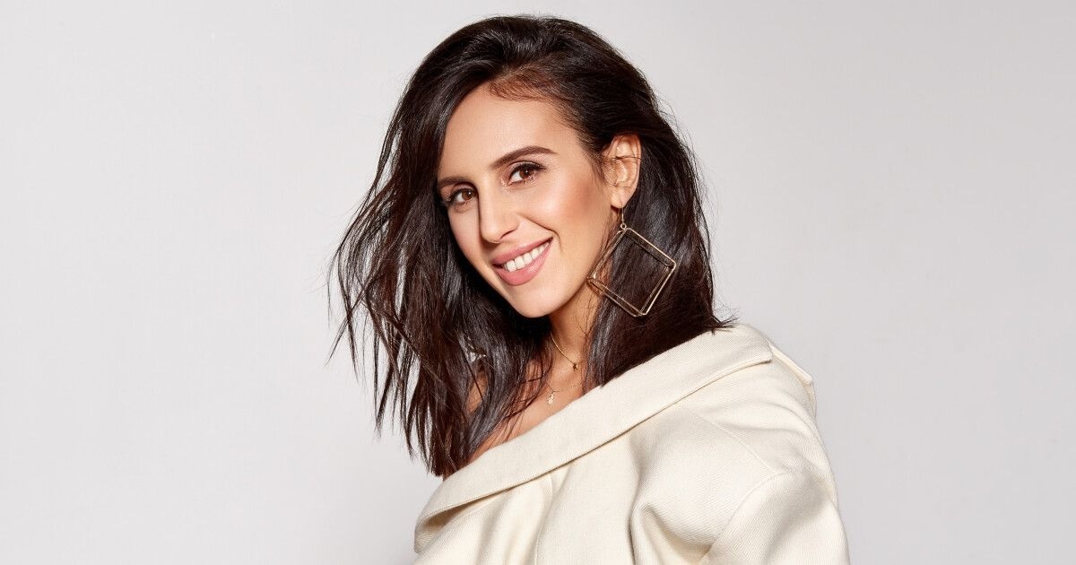 Джамала — про батьків без будинку в Криму, добу під арештом і новий альбом «Рух мій»