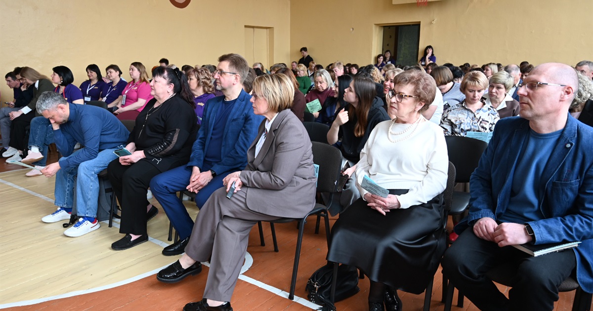 «У наших школах не повинно бути нещасливих дітей»: як дати дітям сенс майбуття