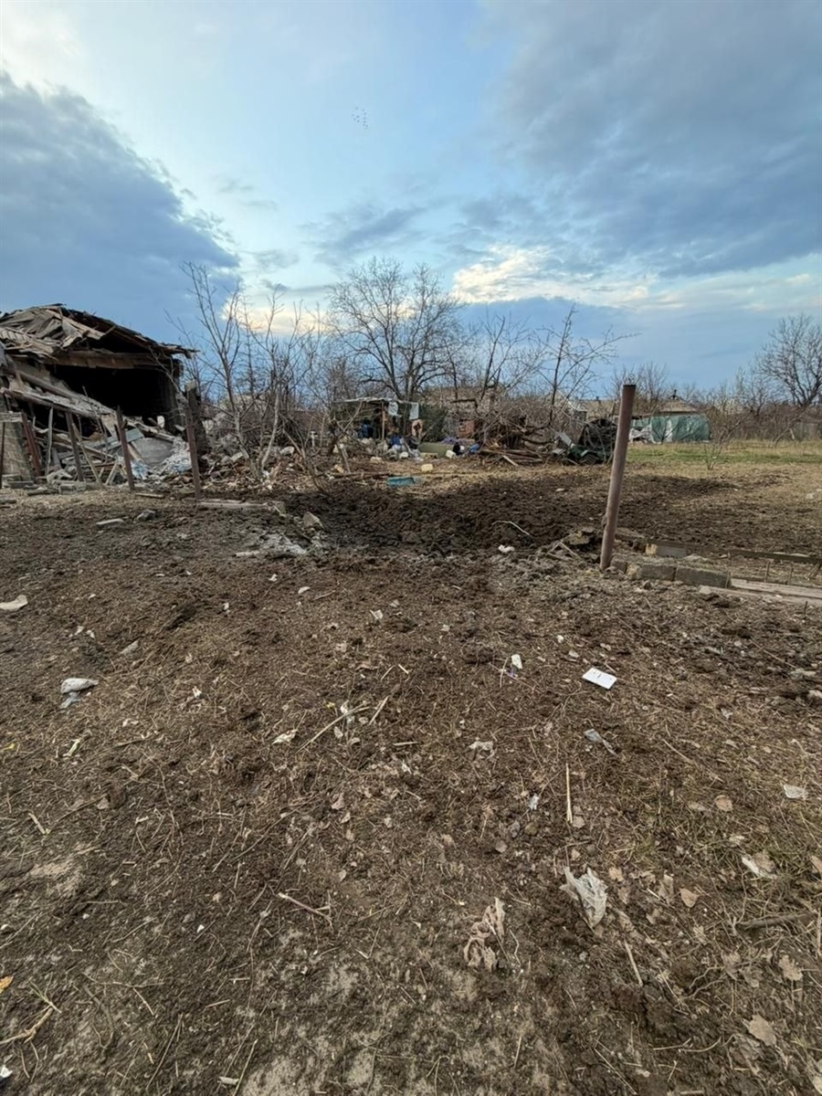 Краматорськ, 3 квітня 2026 рік