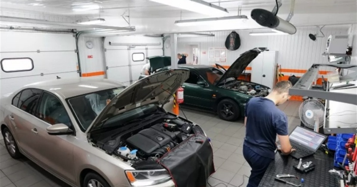 Чи обов’язково обслуговувати ГБО, якщо все працює нормально?