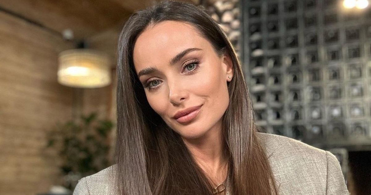 Ксенія Мішина купила машину за п'ять мільйонів: «Це була мрія багатьох років»