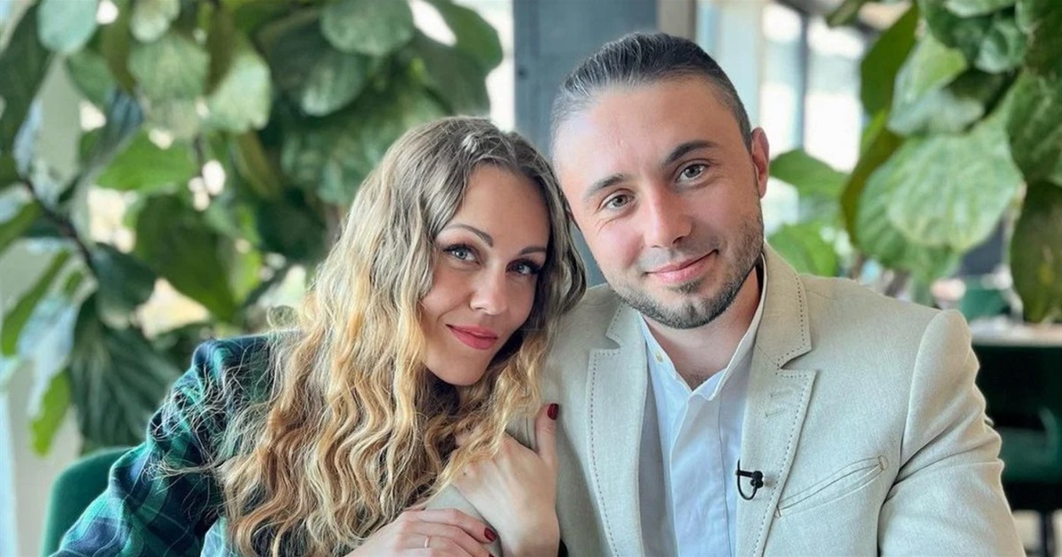 «Рухаємося далі» — Тарас Тополя відповів на головні запитання про розлучення з Оленою