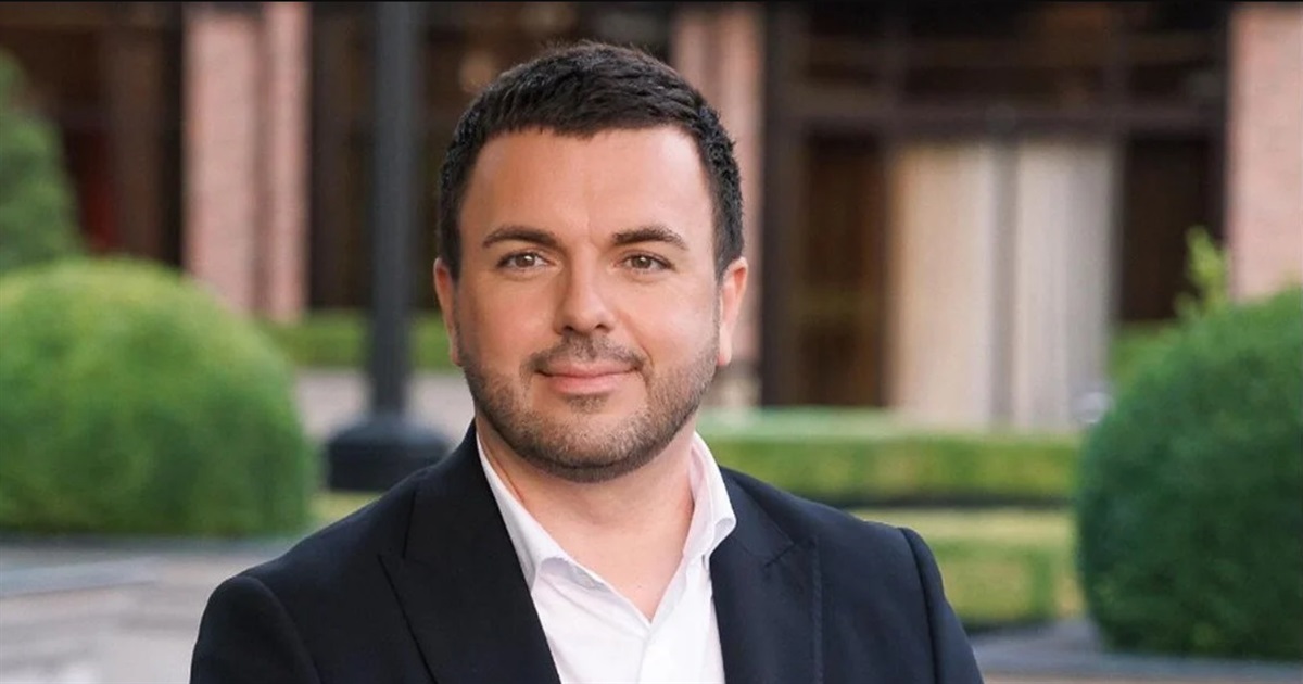 «Ми вже знайомі» — ведучий «Холостяка» підтвердив вибір героя 15-го сезону