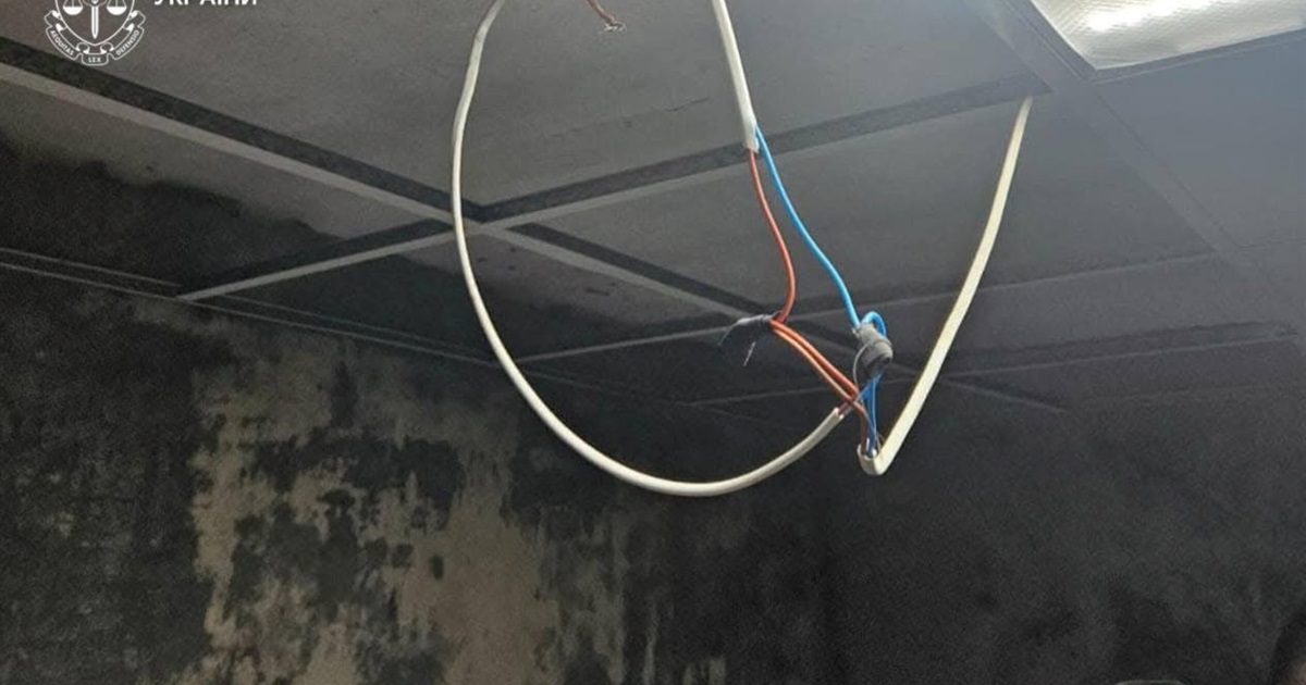 У справі щодо неякісного ремонту укриття в Кіцмані — нові підозри і понад мільйон збитків