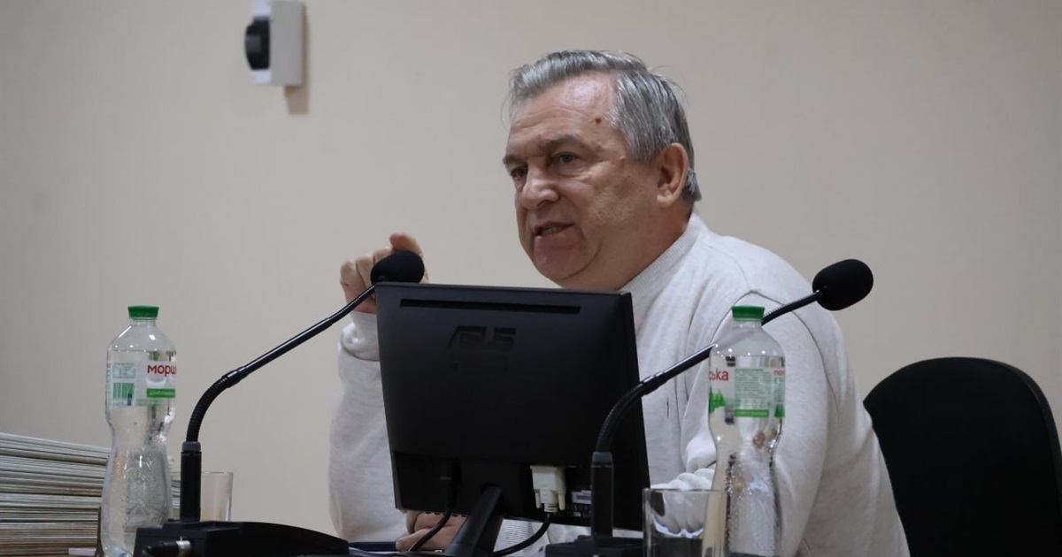 У Південноукраїнську не можуть провести сесію з лютого: що відбувається у міськраді