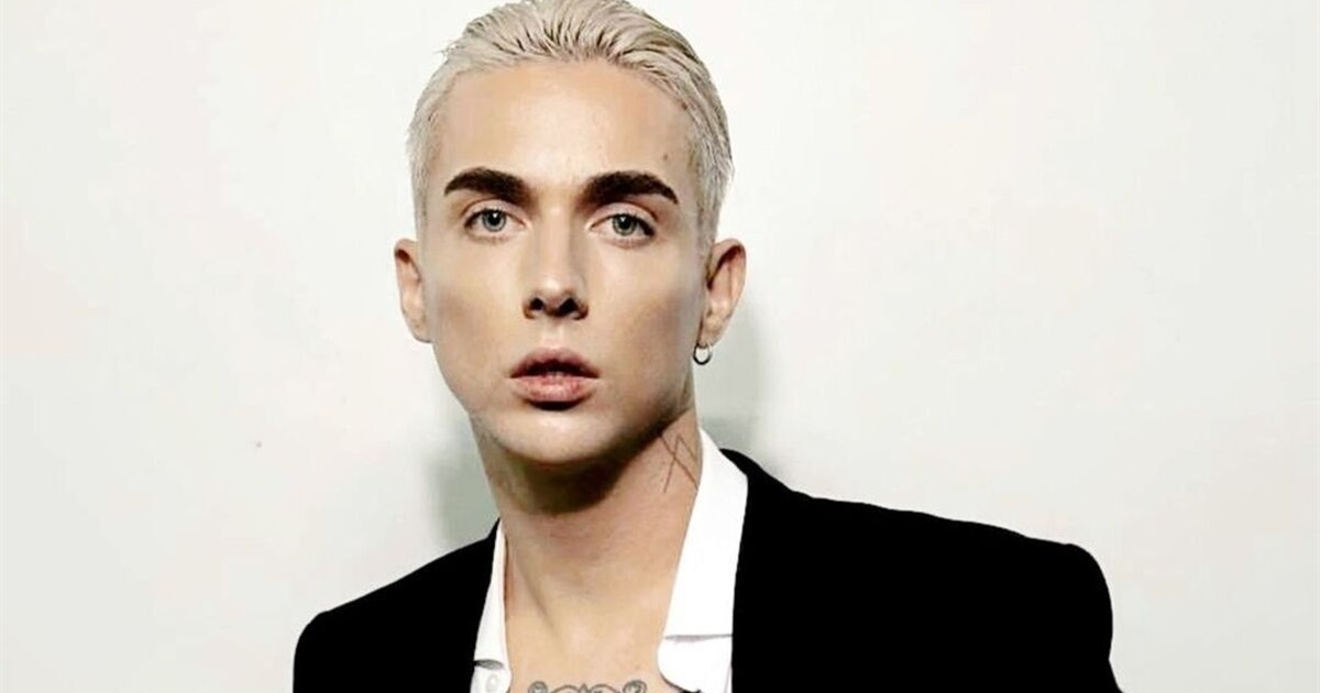 MELOVIN оголосив, що планує завершити музичну кар'єру: «Хто я без сцени?»