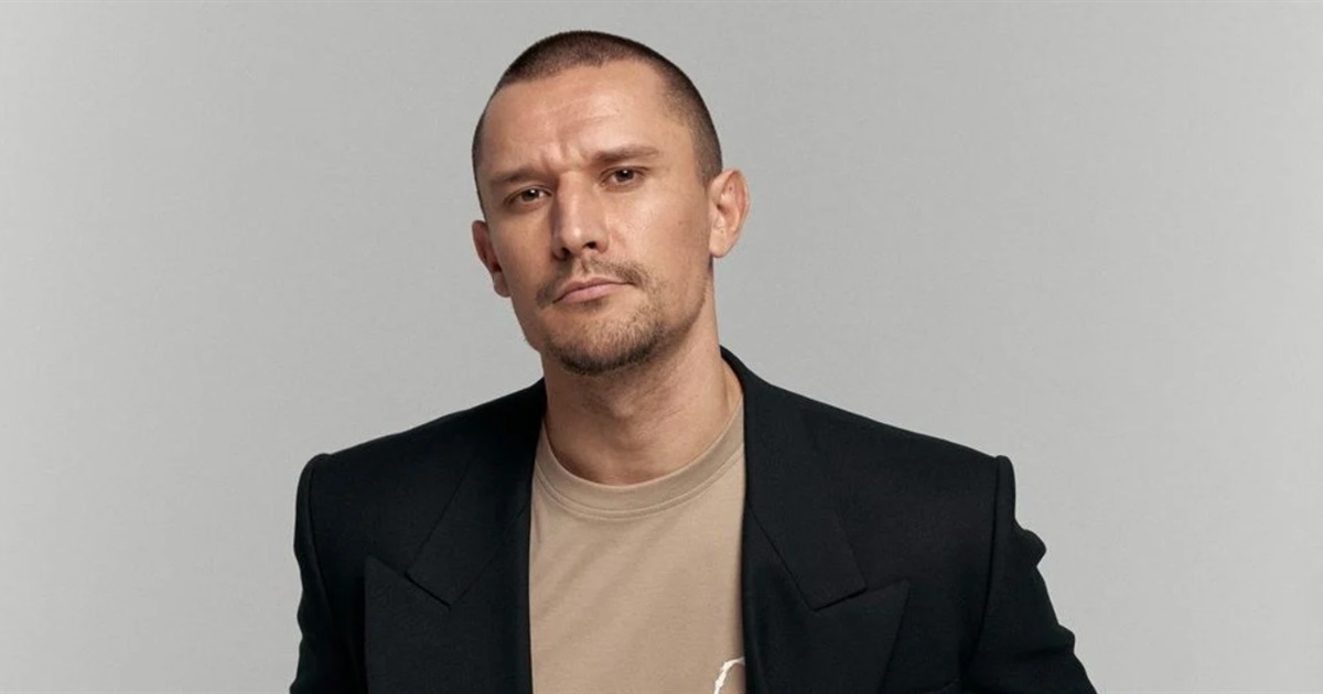 Тарас Цимбалюк потрапив у ДТП на Великдень — і одразу пояснив, що за кермом був не він