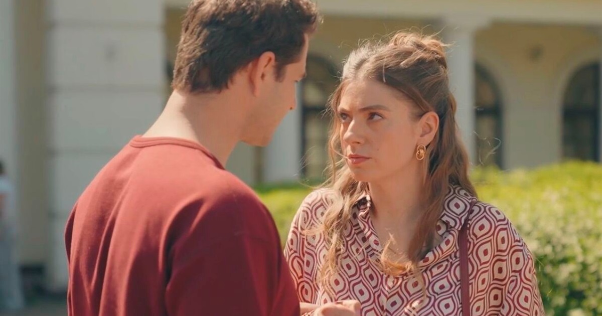 Нові герої, старі рахунки. Серіал «Просто Надія 2», що відомо про продовження