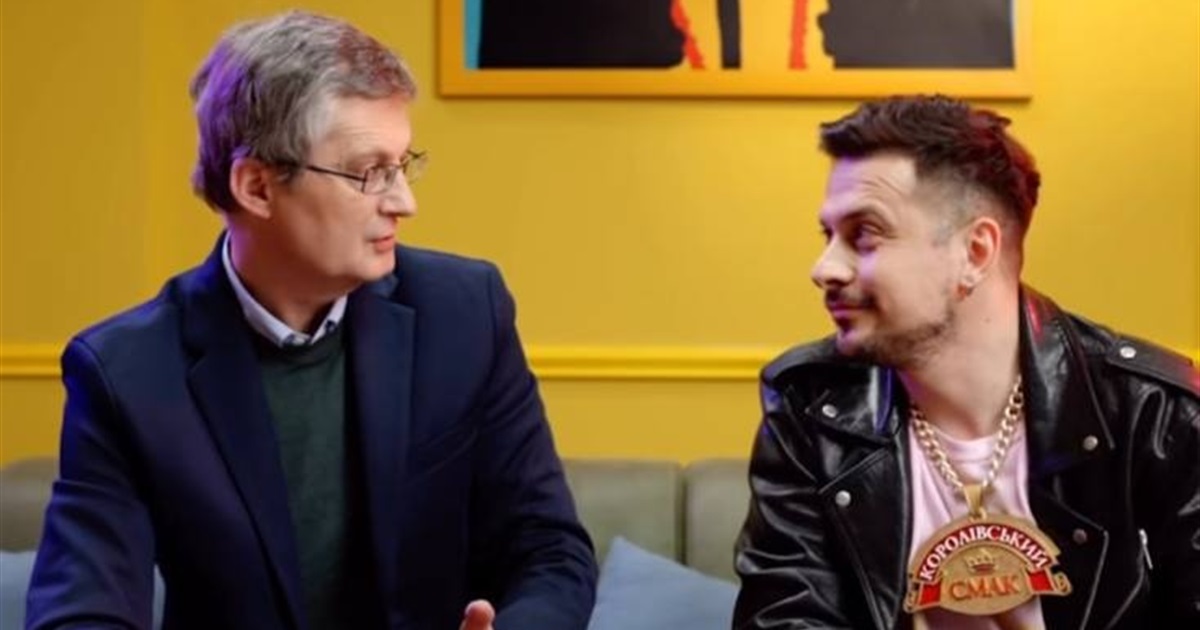 «Караоке на майдані» повертається: новим ведучим замість Кондратюка