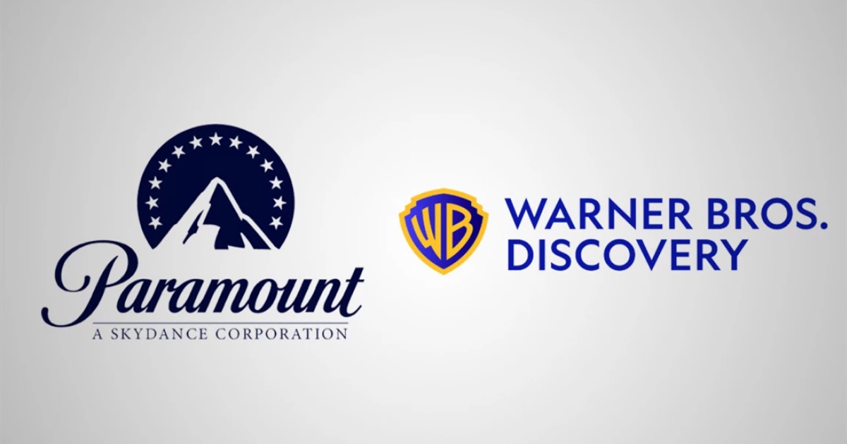 Понад тисяча митців проти злиття Warner Bros. і Paramount за $110 млрд