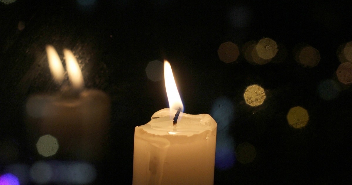 Втрачаємо найдорожче: у Старокостянтинові знову прощатимуться з Героєм