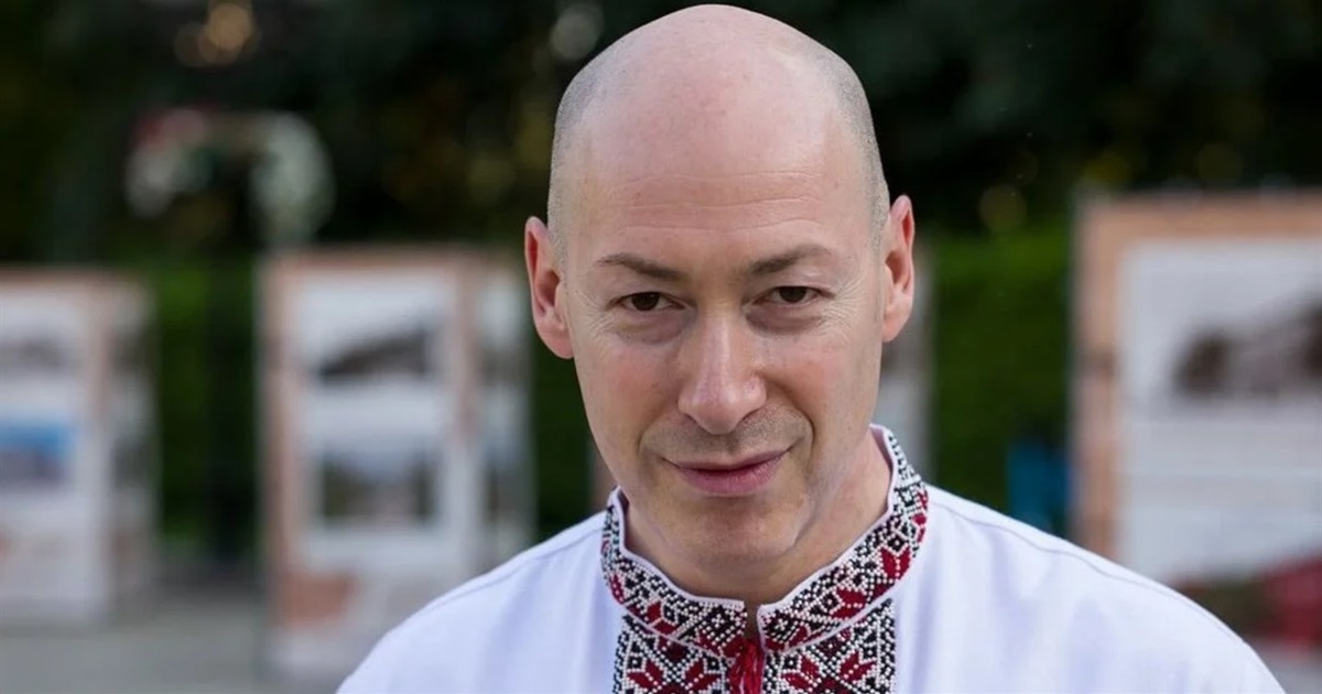 У РФ відомого артиста сплутали з Гордоном і хотіли ув'язнити на 14 років