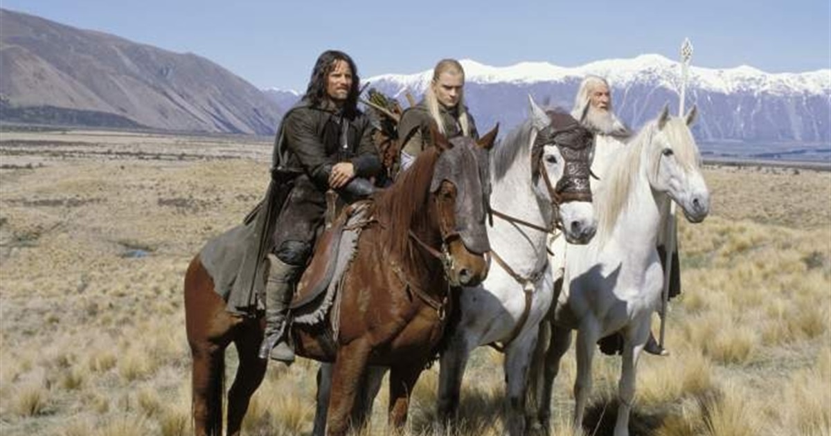 «Володар перснів: Полювання на Голума» — офіційний акторський склад і дата виходу нового фільму