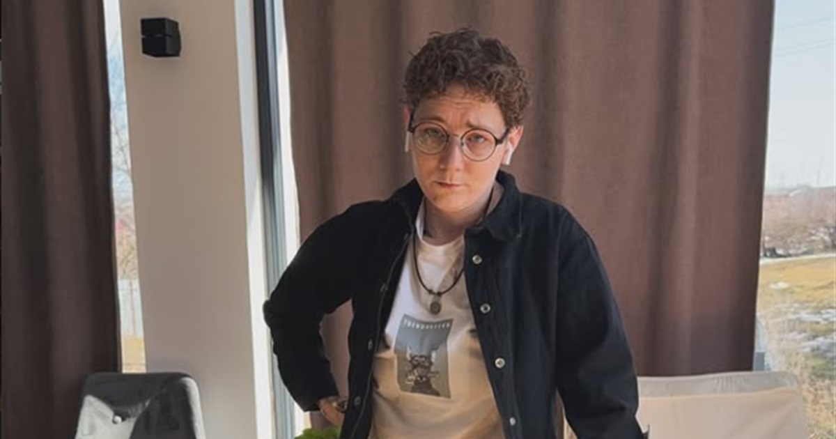 «Вона озвучила мені вердикт» — ЛГБТ-блогерка Віка Обламська вперше розповіла правду про розлучення