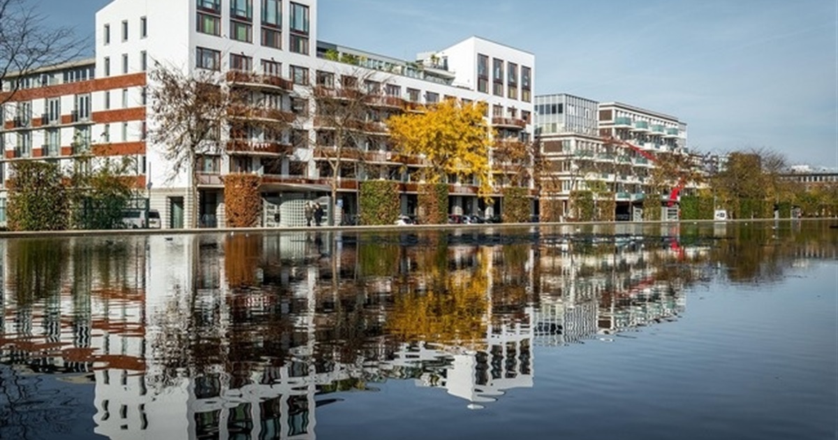 Маловідомі локації Нідерландів, які варто відвідати мандрівникам