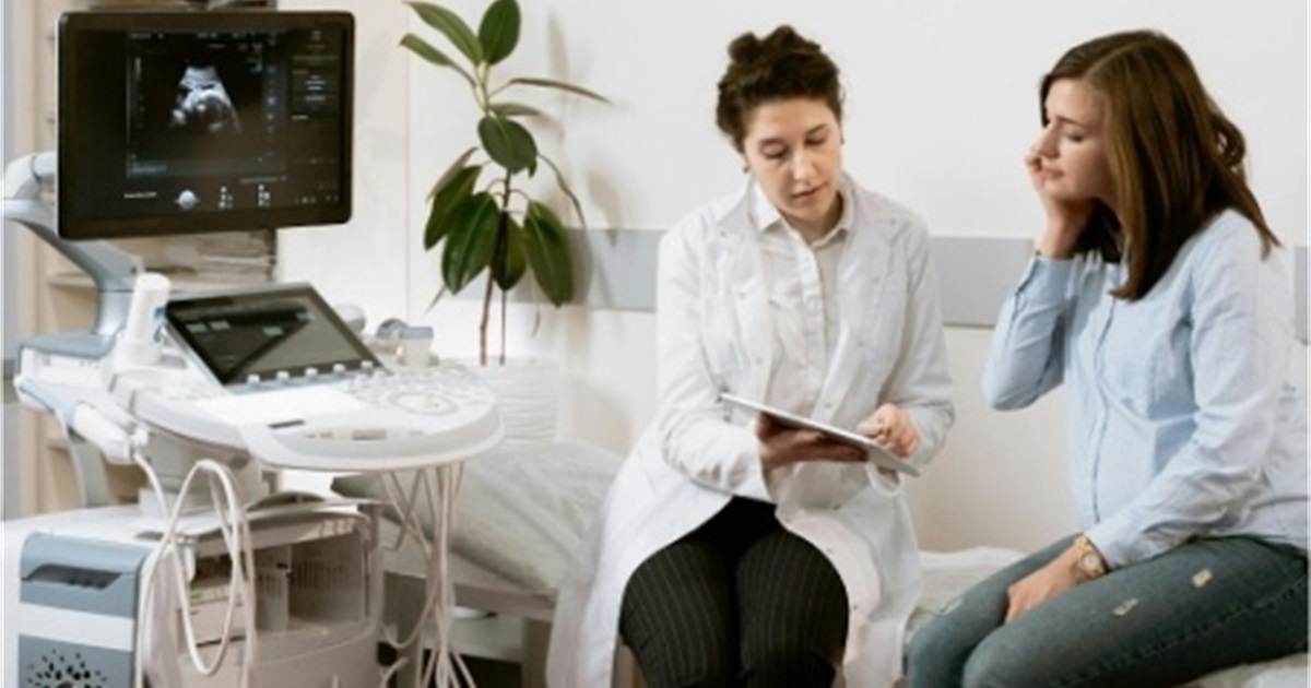 Гіперплазія ендометрію: коли симптоми не варто ігнорувати