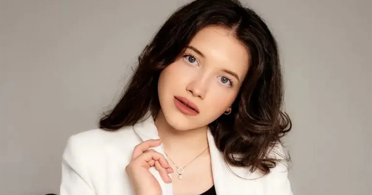 Анастасія Марків стала мамою — блогерка-мільйонниця народила сина (фото)