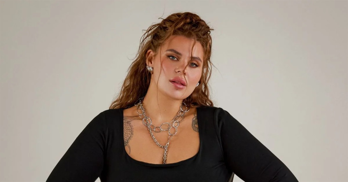 «Немає нічого приємнішого»: Олександра Заріцька з KAZKA вразила своїм схудненням