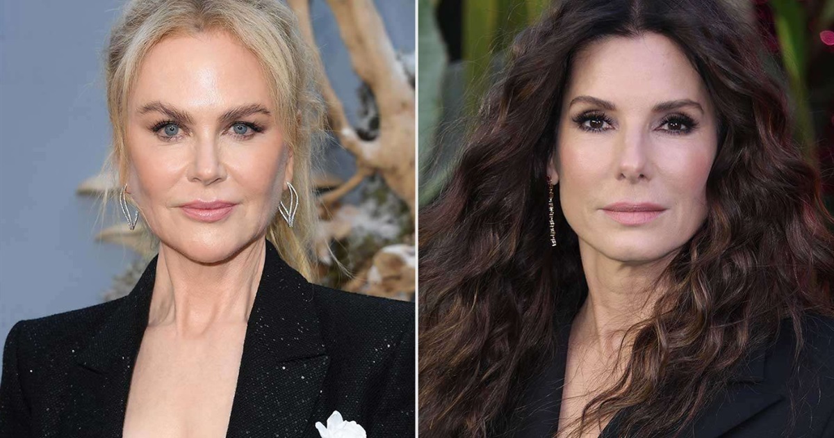 Продовження улюбленої казки про відьом з Буллок і Кідман — вийшов тизер «Practical Magic 2»