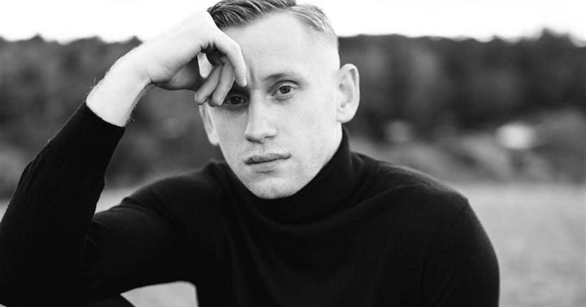 Олександр Рудинський знявся в екранізації «Гандам» для Netflix поруч із зірками голівуду