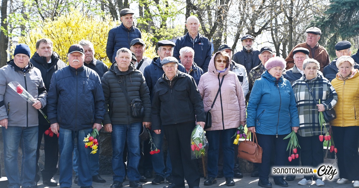 40 роковини Чорнобильської трагедії: людство не винесло уроків