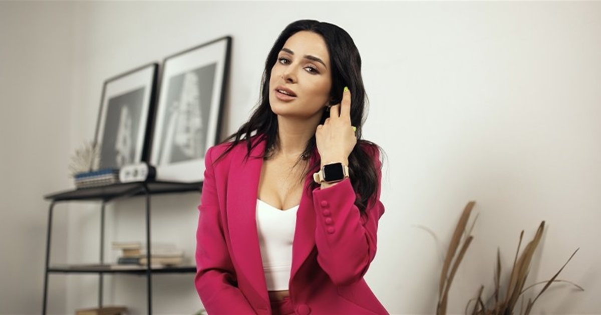 ZLATA OGNEVICH про конфлікт з Єфросиніною і Поляковою, спробу суїциду, стосунки та нову музику