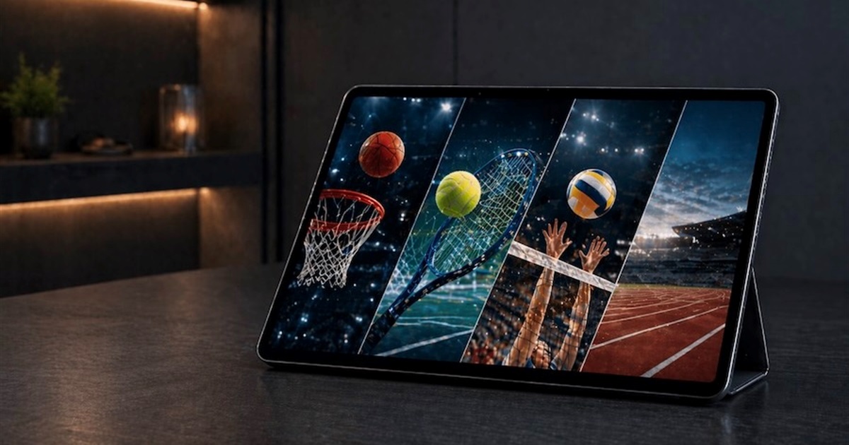 Як онлайн-сервіси змінюють ставлення до спортивних подій