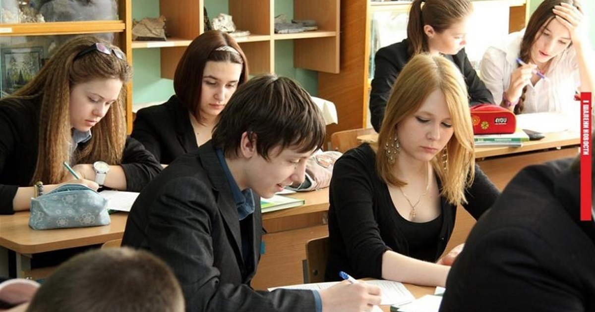 Коли в Україні буде трирічна профільна старша школа та як до цього готуються на Корюківщині