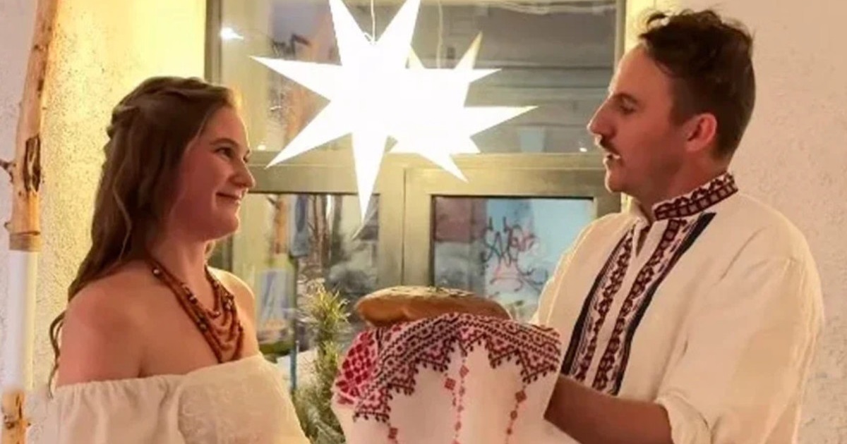 Євген Клопотенко обрав дату весілля — і пояснив, чому свято буде скромнимі не в ресторані