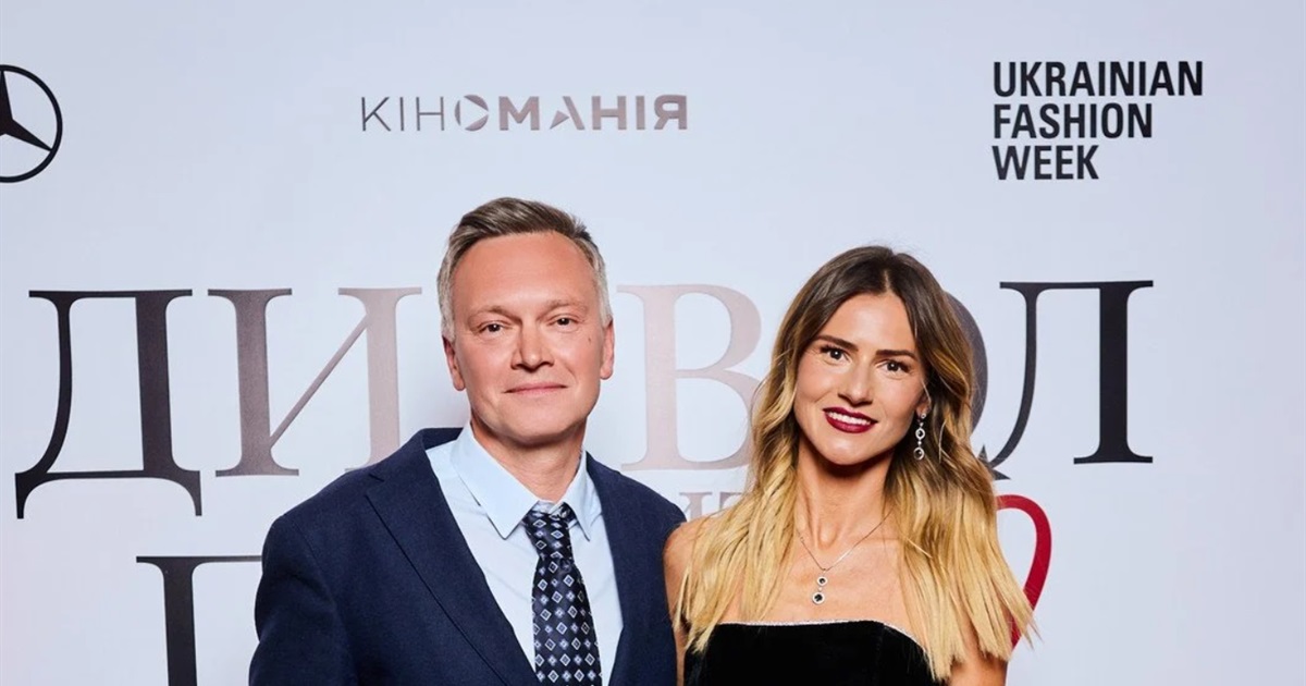 Ведучий Данілевич знявся у «Диявол носить Prada 2» і шокував розміром гонорару