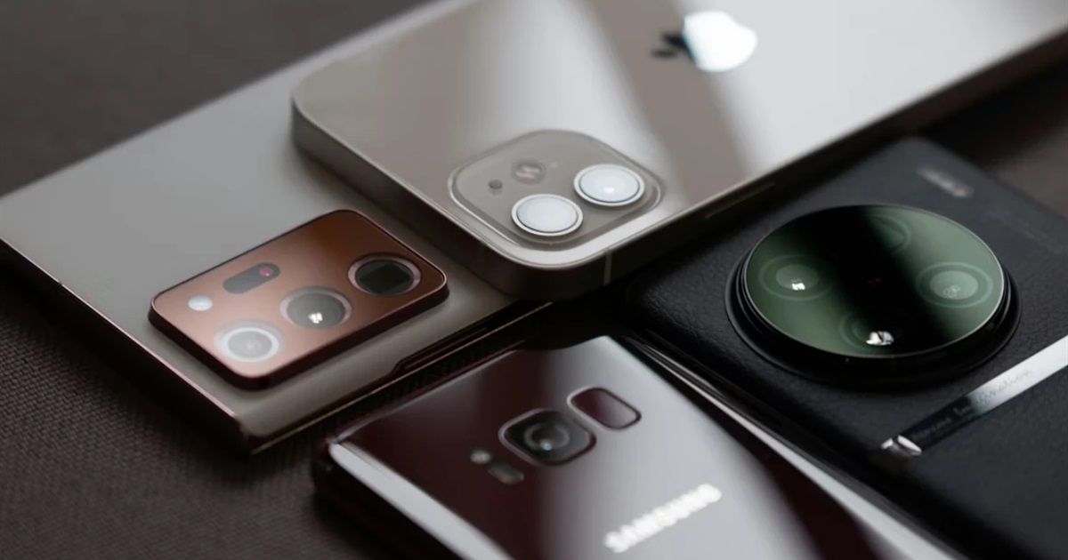 Galaxy A57 чи старий флагман: коли новий середній клас стає кращим вибором