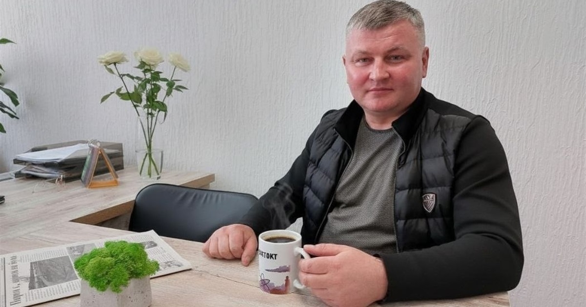 Олександр Миронюк: «Нинішня влада не зацікавлена в розвитку комунальних підприємств»