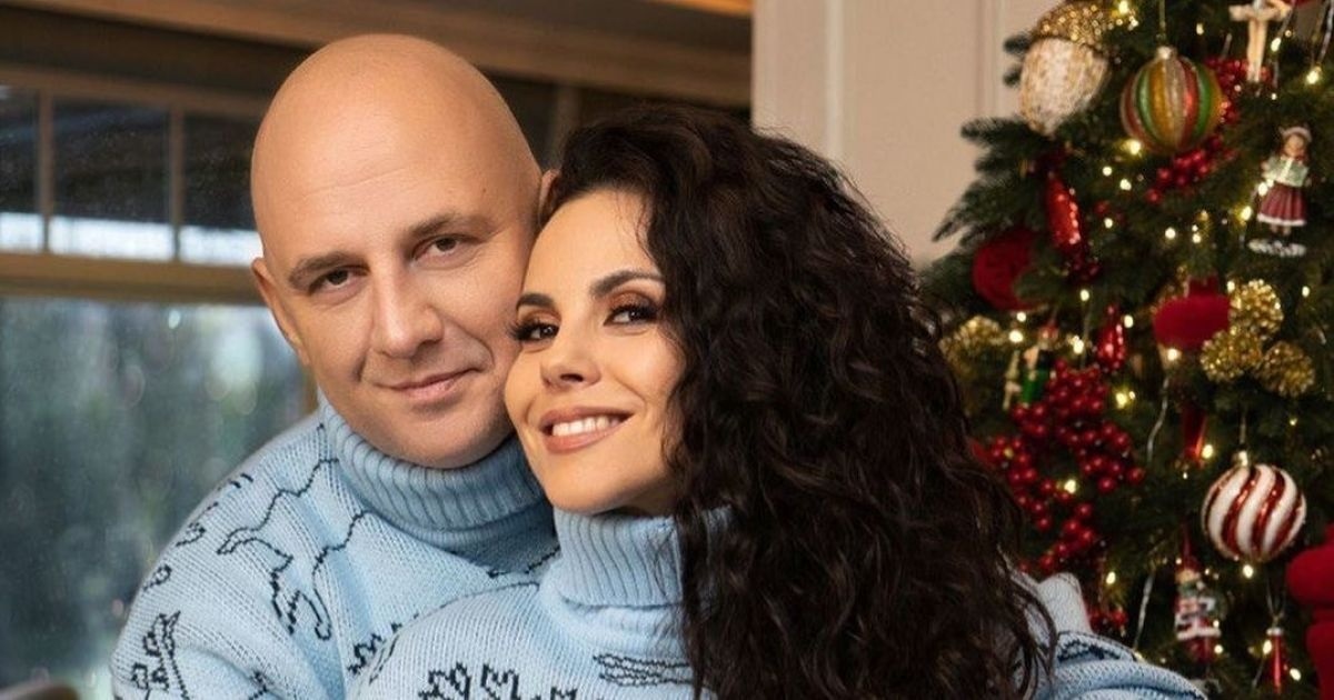 Потап і Настя Каменських оголосили про розлучення після 7 років шлюбу. Історія кохання