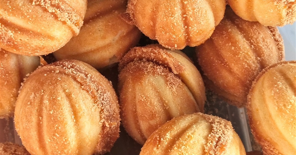 Від класики до Ferrero: як перетворити звичайні горішки на шедевр