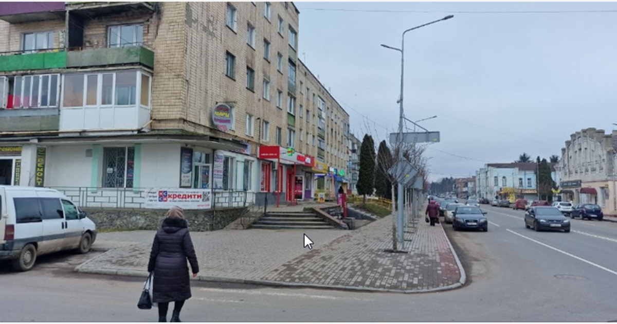 Було — стало: фотоподорож головною вулицею Старокостянтинова крізь століття