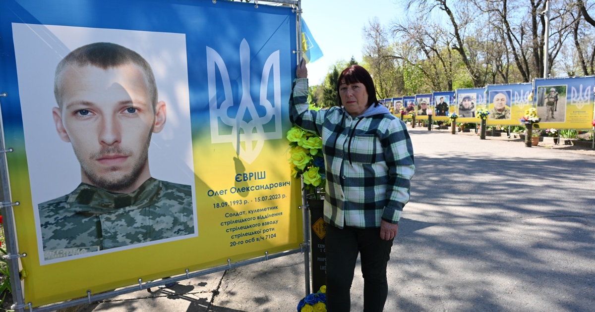 Її вічний біль, що не зламав. Життя «за двох»