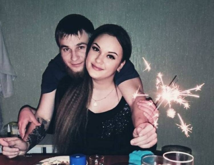 Олександр і Олена