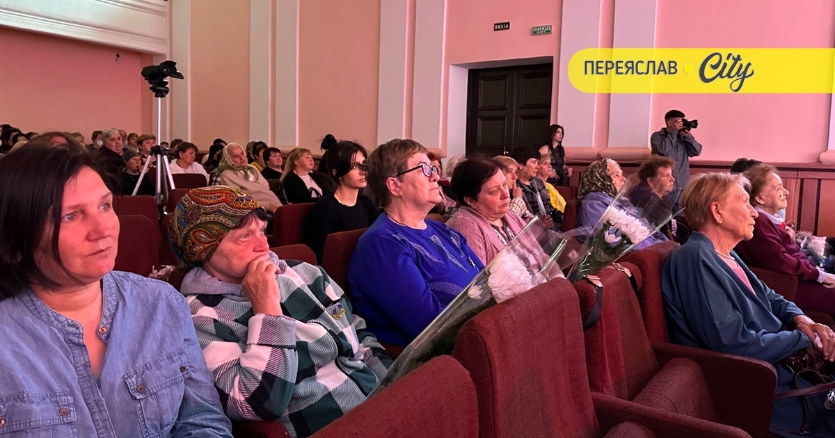 У Переяславській громаді привітали мам захисників України із Днем матері